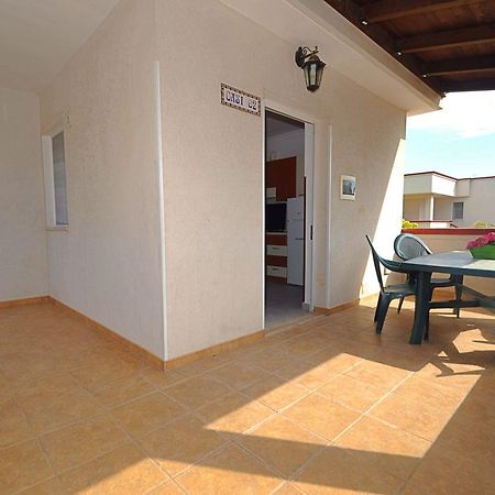 Residence Mezzaluna Carovigno Εξωτερικό φωτογραφία