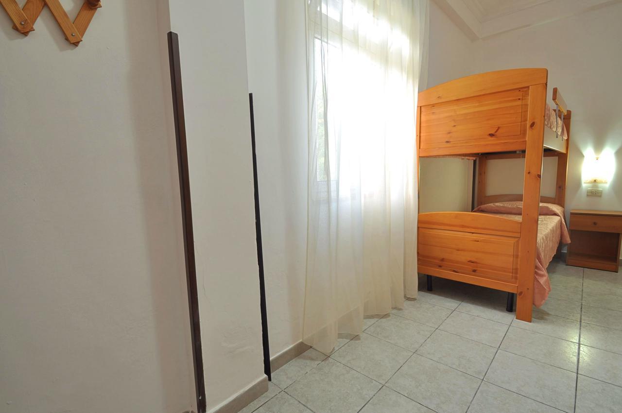 Residence Mezzaluna Carovigno Εξωτερικό φωτογραφία