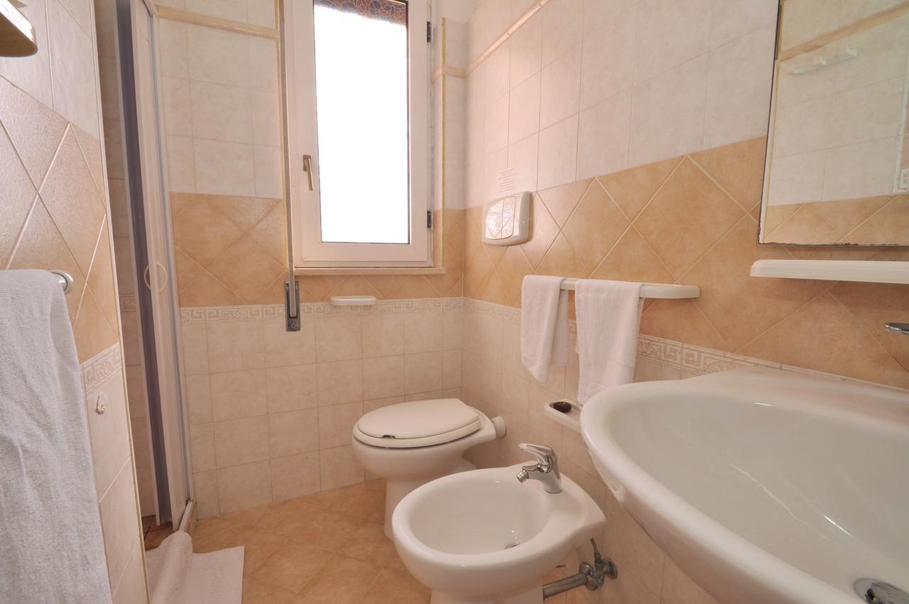 Residence Mezzaluna Carovigno Εξωτερικό φωτογραφία