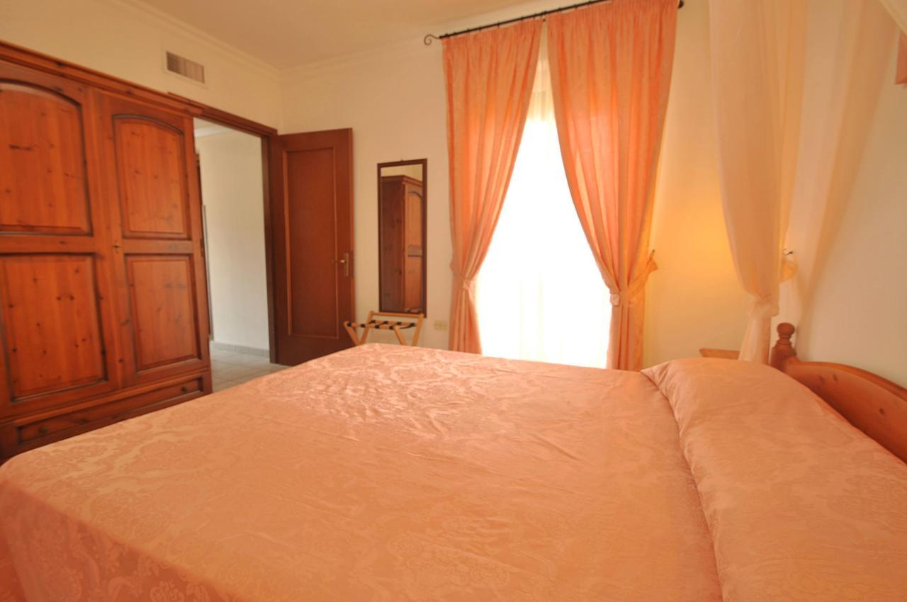 Residence Mezzaluna Carovigno Εξωτερικό φωτογραφία