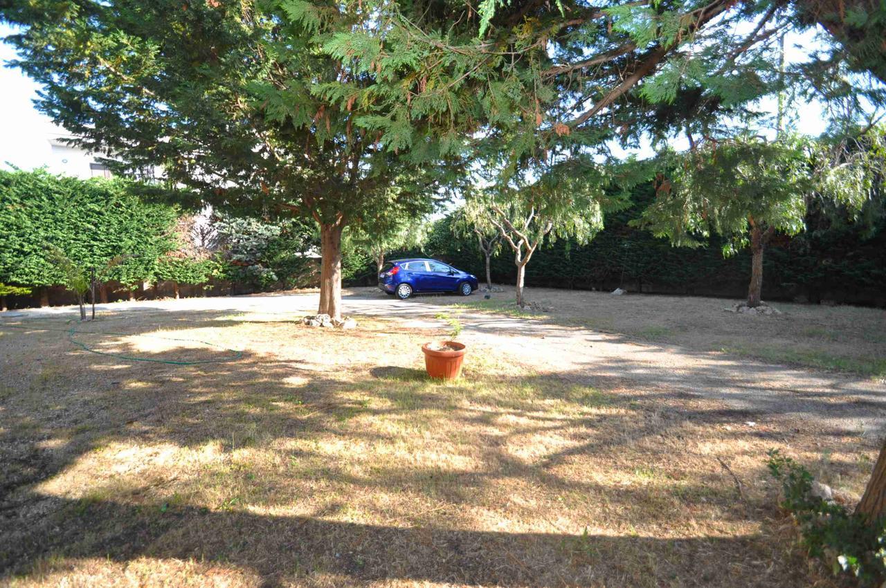 Residence Mezzaluna Carovigno Εξωτερικό φωτογραφία