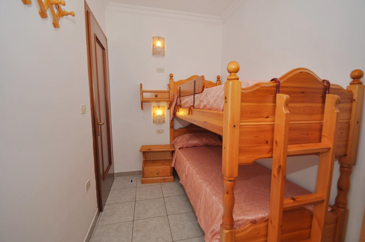 Residence Mezzaluna Carovigno Εξωτερικό φωτογραφία