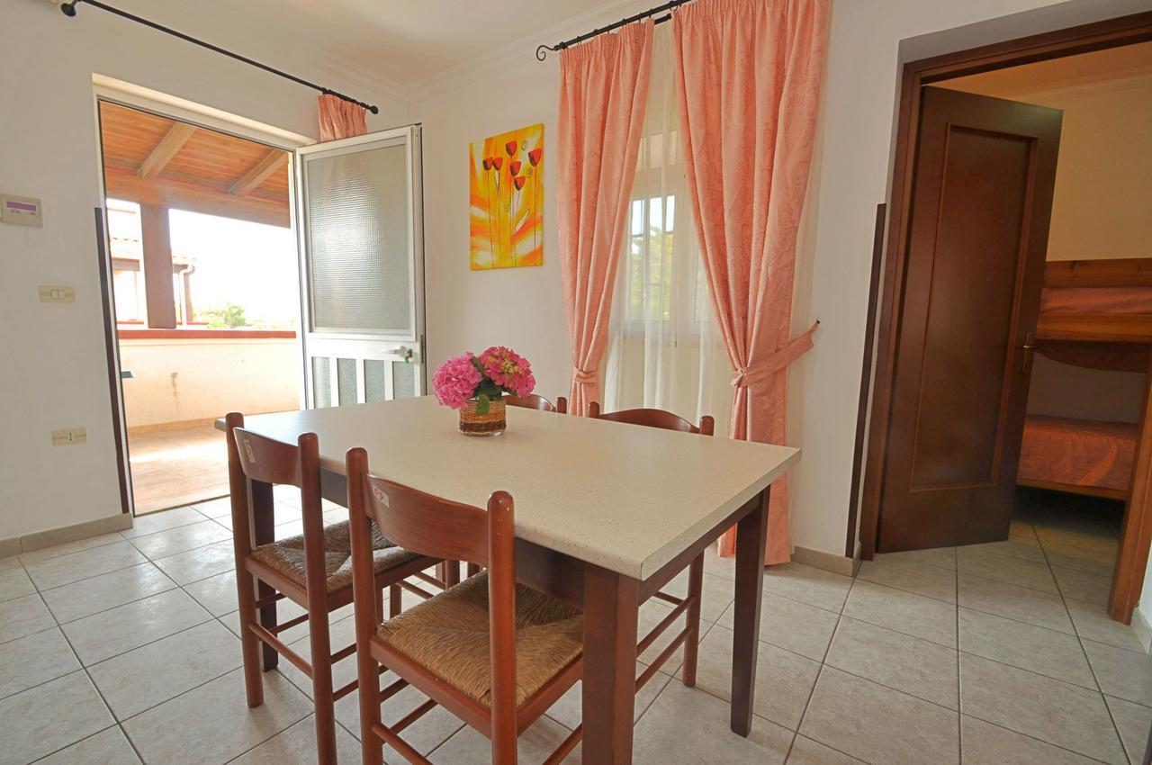 Residence Mezzaluna Carovigno Εξωτερικό φωτογραφία
